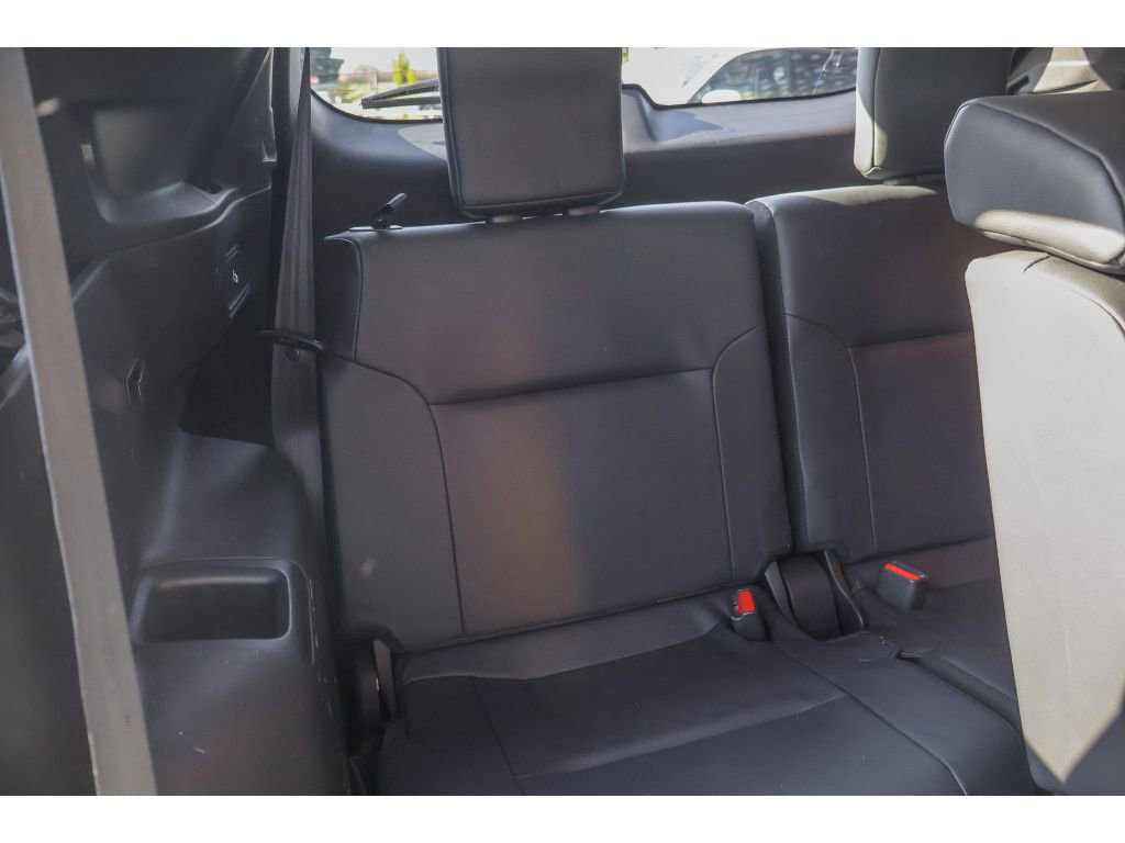 Used 2023 Mitsubishi Outlander SEL 40th Anniversary image 19