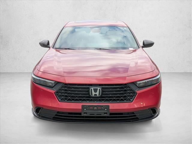 Used 2023 Honda Accord Sport image 2