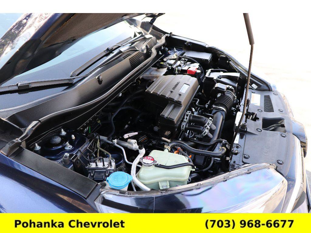 Used 2020 Honda CR-V EX-L image 30