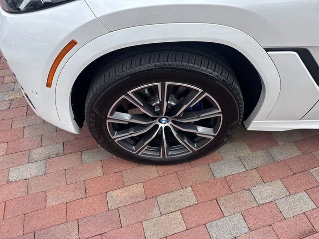 Used 2026 BMW X6 xDrive40i AWD/4WD image 10