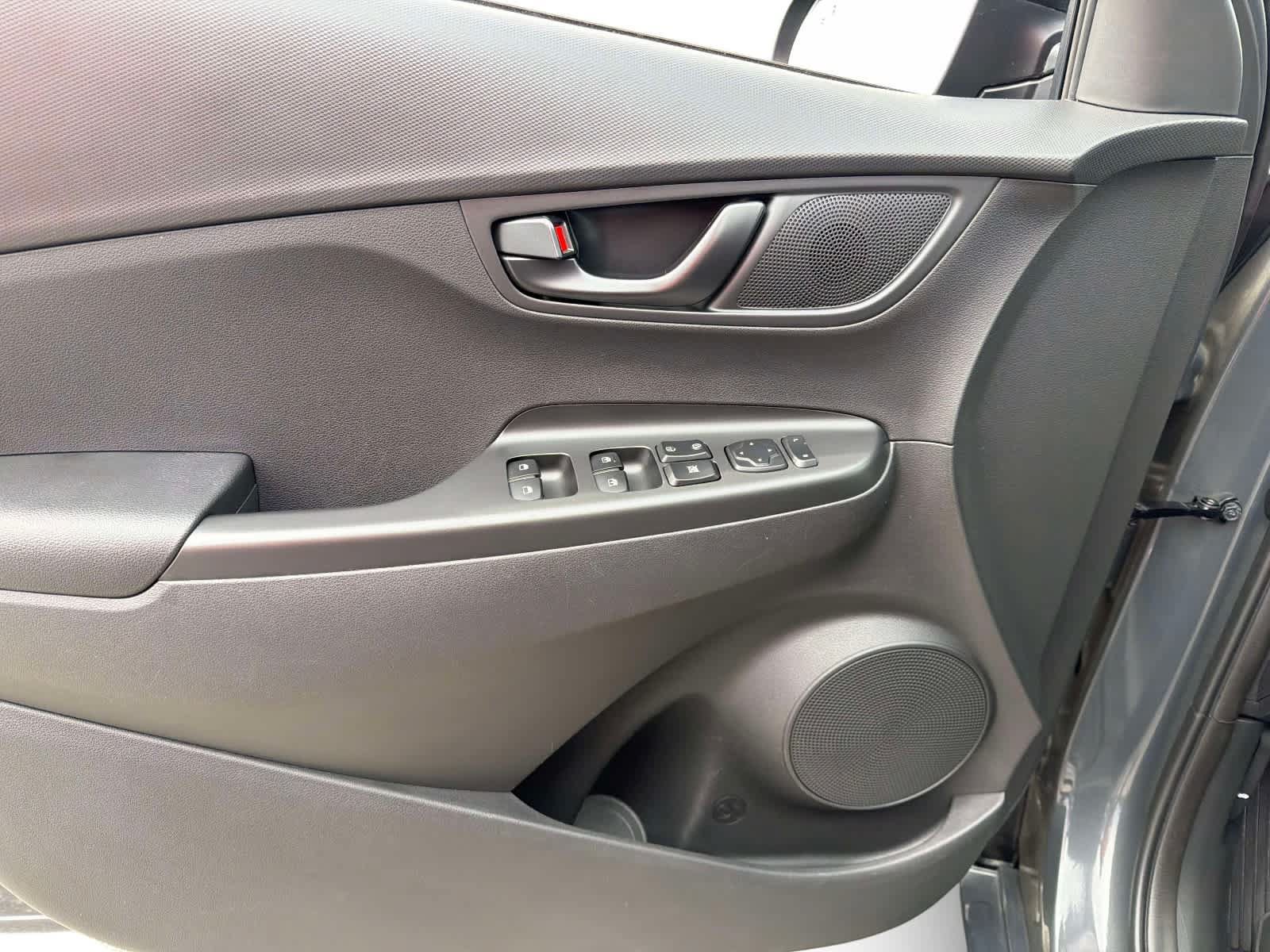 Used 2023 Hyundai Kona N Line FWD image 20