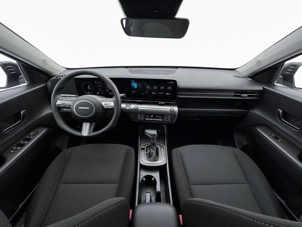 New 2026 Hyundai Kona SEL Sport FWD image 14