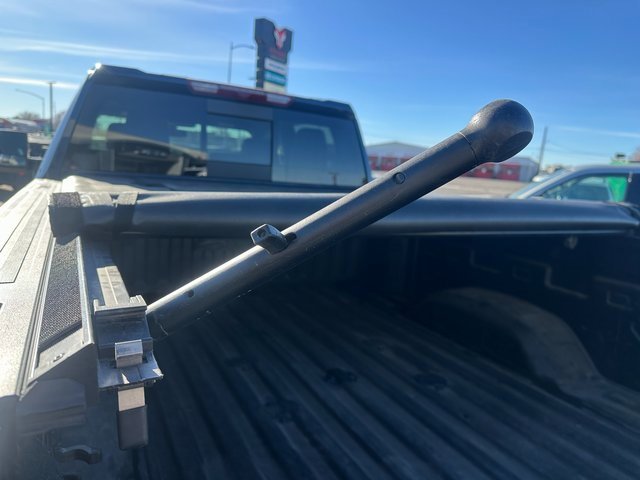 Used 2023 GMC Sierra 3500 AT4 w/ AT4 Preferred Package image 13