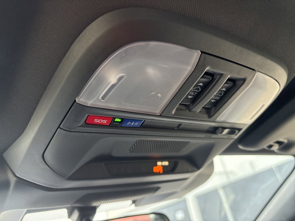 Certified 2023 Subaru WRX GT image 24