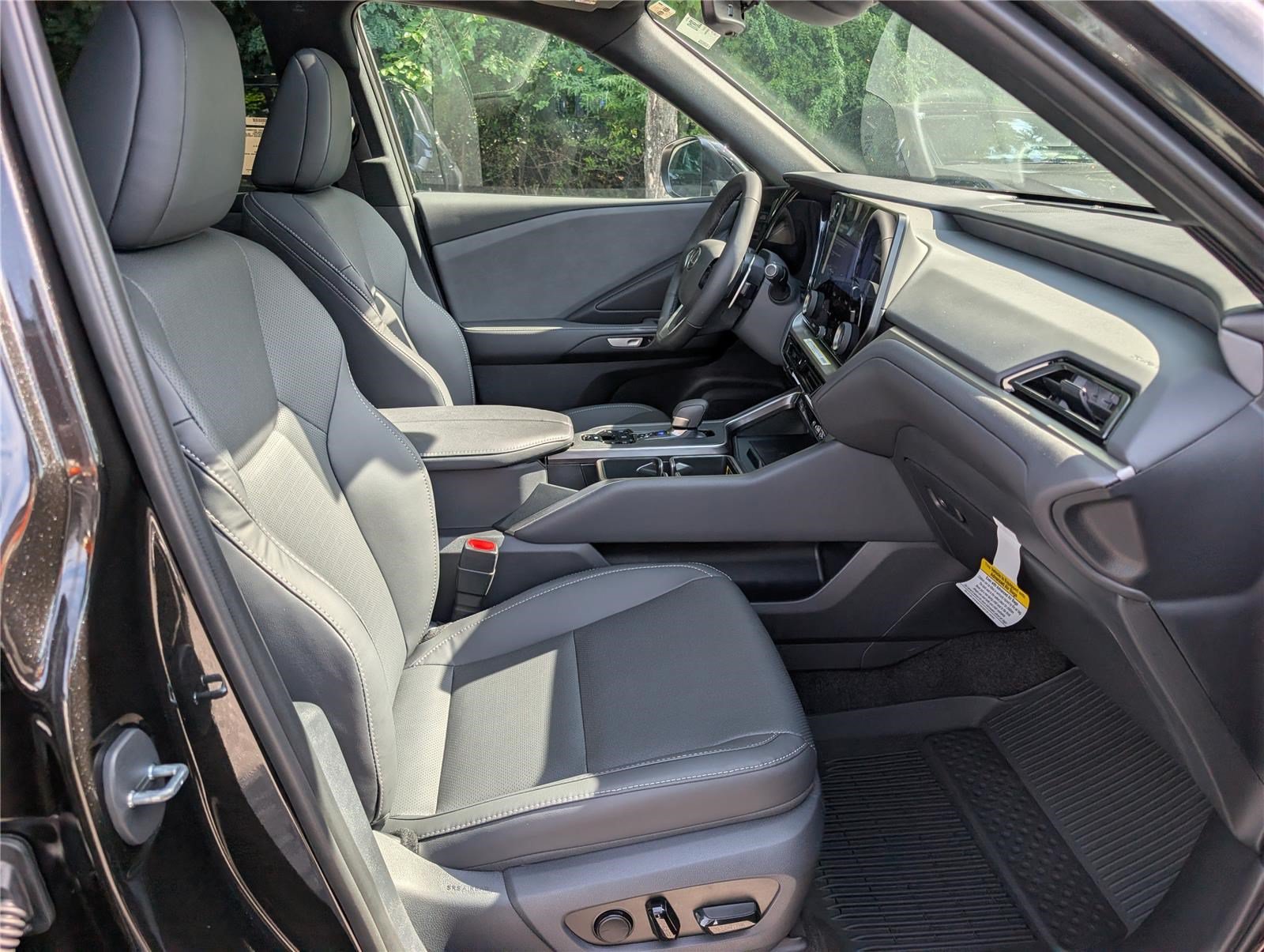 New 2026 Lexus TX 350 AWD image 7