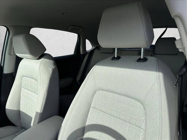New 2027 Honda HR-V LX image 4