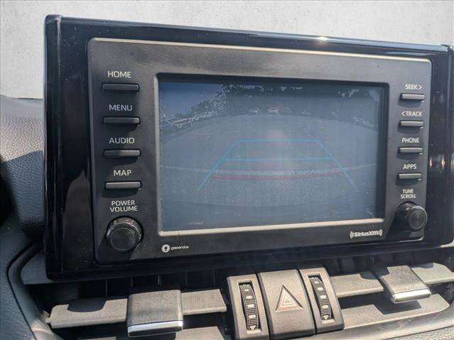 Used 2020 Toyota RAV4 XLE Premium FWD image 13