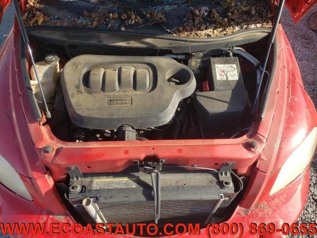 Used 2011 Chevrolet HHR LT FWD image 6