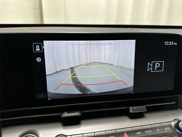 Used 2024 Hyundai Kona SEL image 12