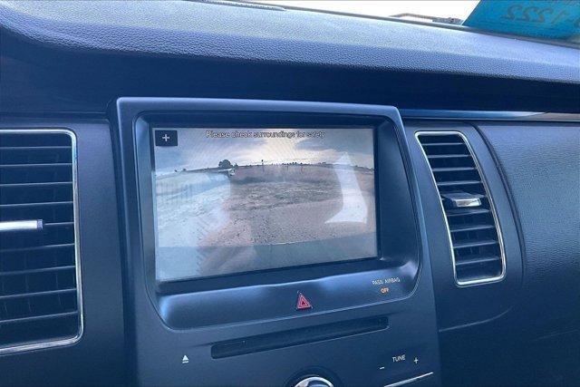 Used 2018 Ford Flex SEL w/ Equipment Group 202A image 14