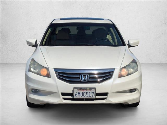 Used 2011 Honda Accord EX-L image 2