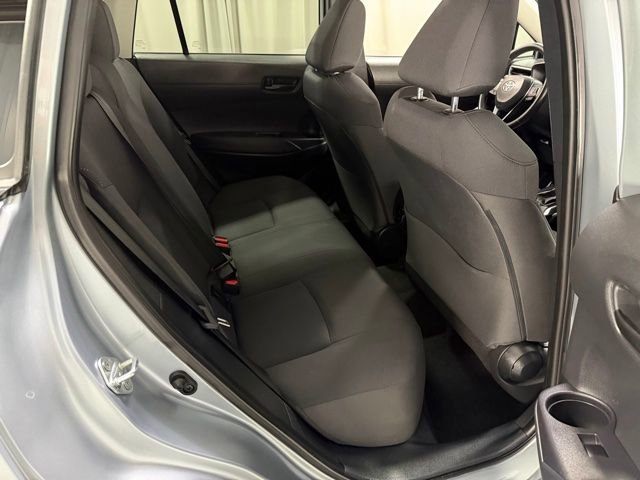 Used 2024 Toyota Corolla Cross LE AWD/4WD image 8
