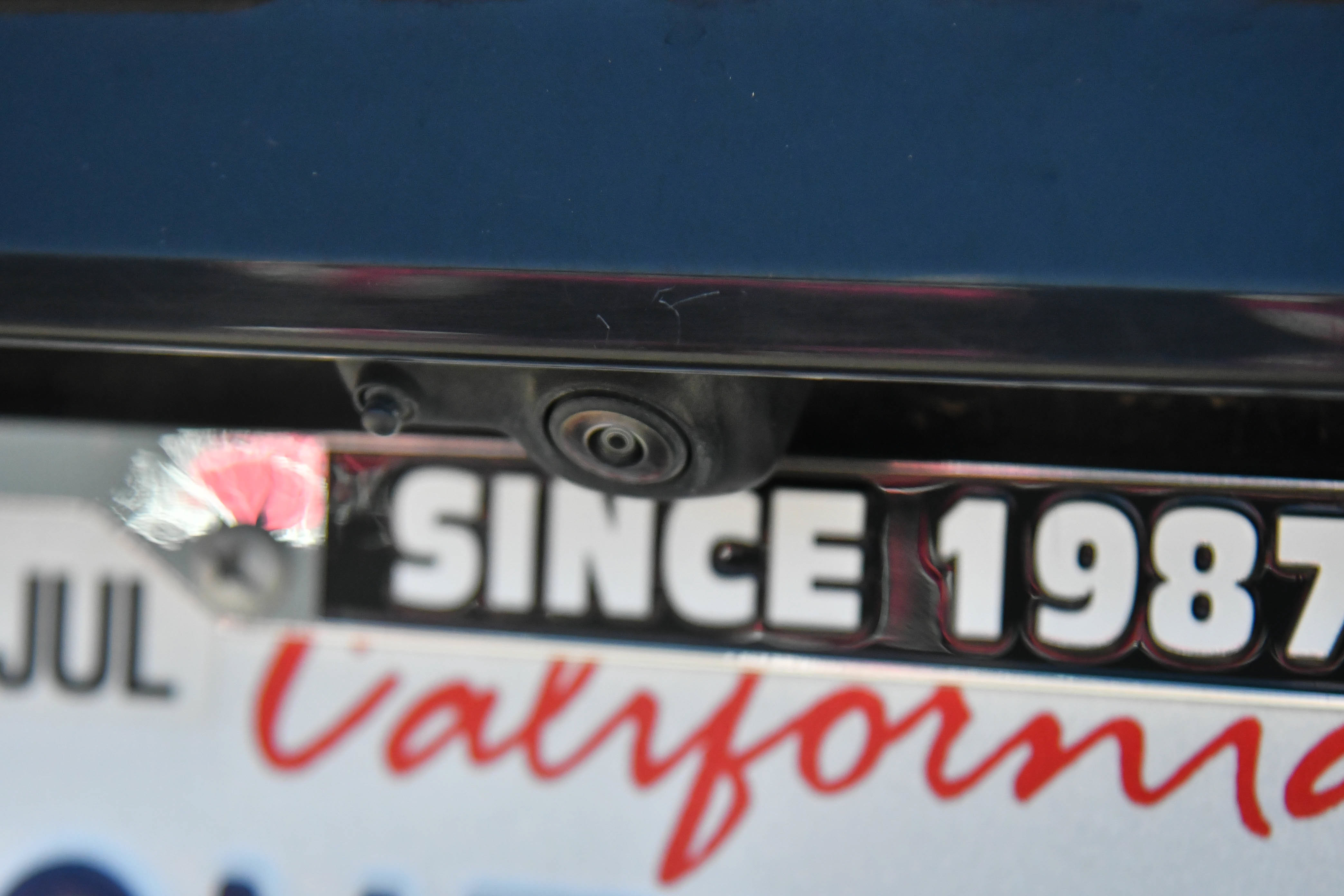 Used 2024 GMC Acadia Elevation FWD image 46