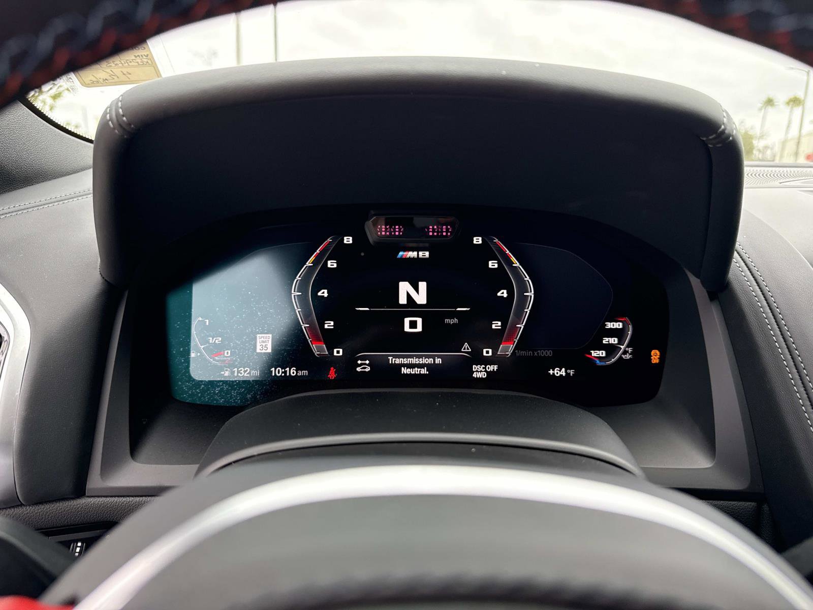 Used 2024 BMW M8 Competition image 26