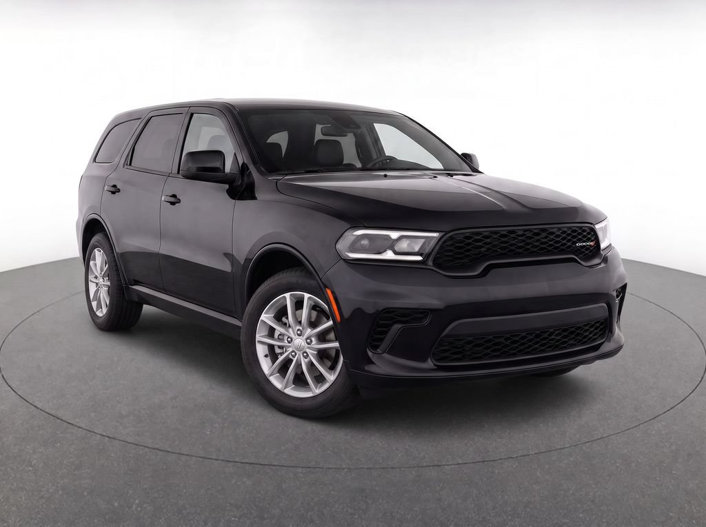 Used 2023 Dodge Durango GT RWD image 2