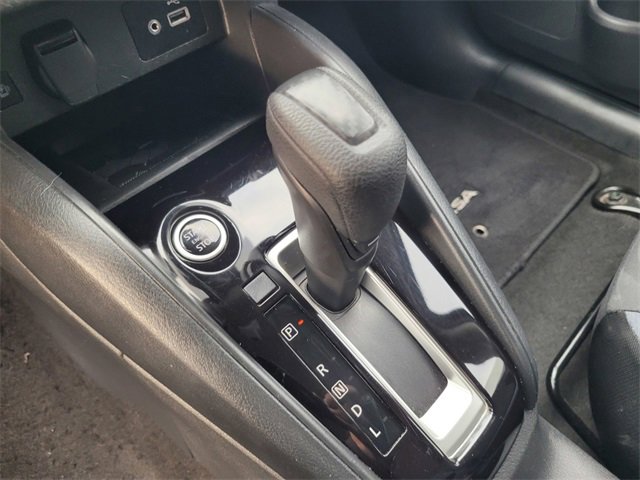 Certified 2023 Nissan Versa SV w/ Electronics Package image 20