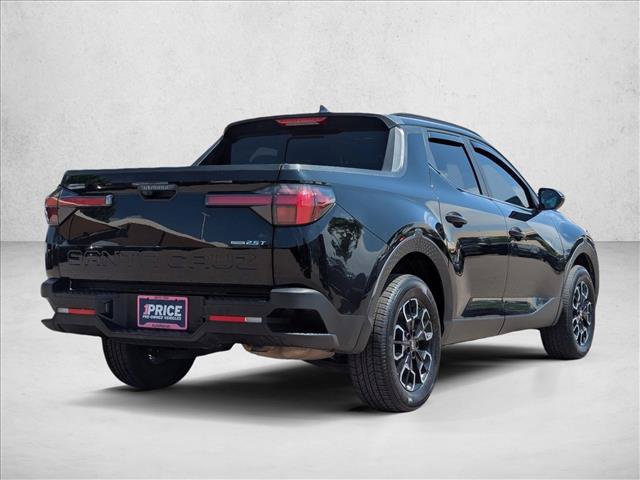 Used 2022 Hyundai Santa Cruz SEL Premium AWD/4WD image 5