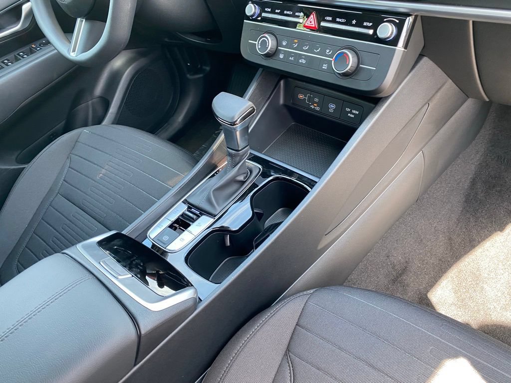 New 2026 Hyundai Santa Cruz SE AWD/4WD image 38
