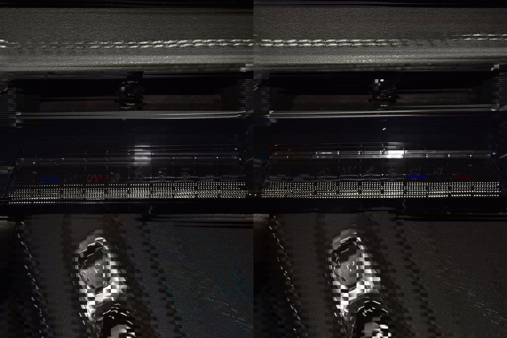 New 2026 Chevrolet Corvette Z06 w/ Stealth Interior Trim Package image 35