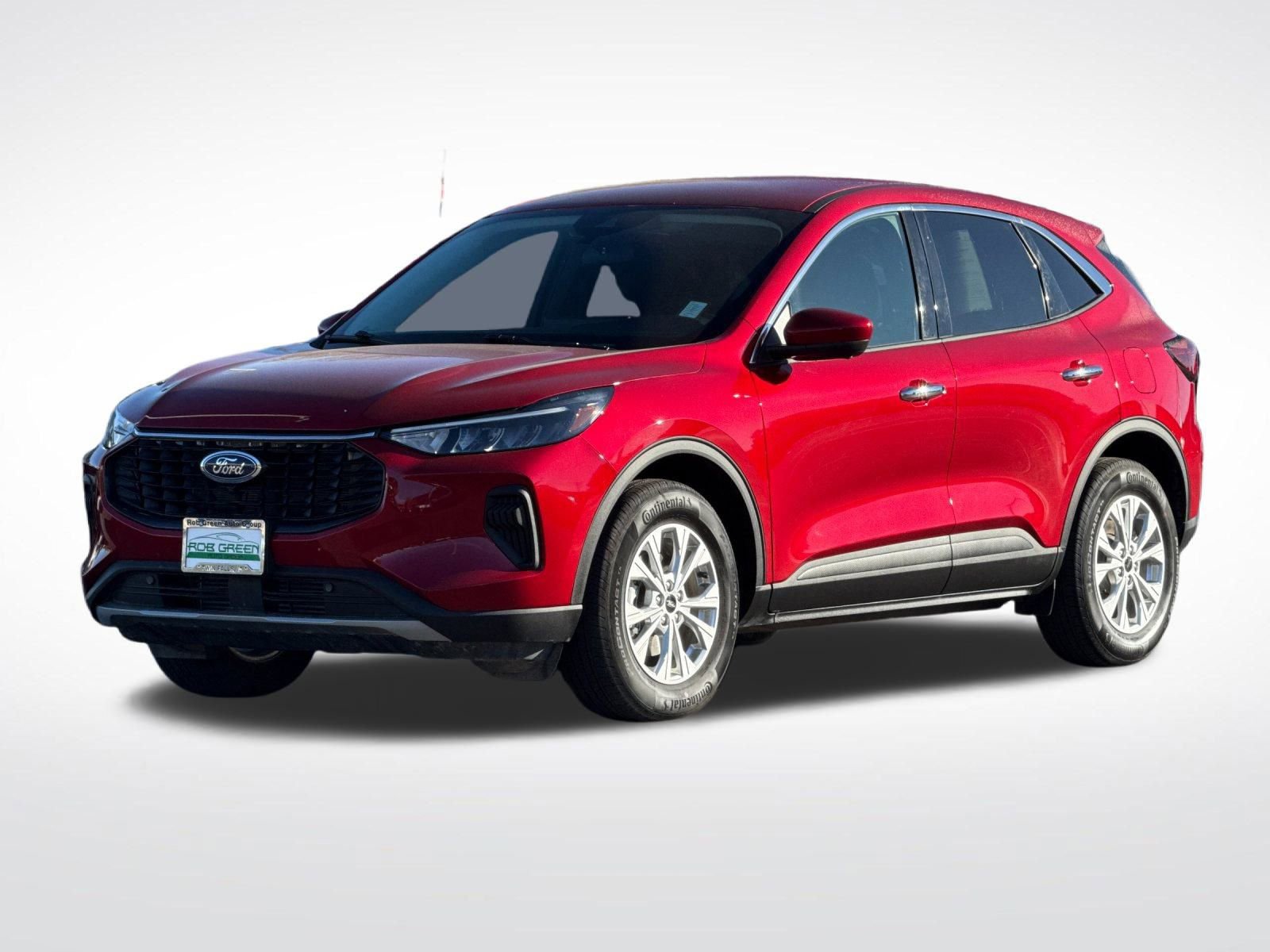 Used 2023 Ford Escape Active w/ Tech Pack #2 image 7