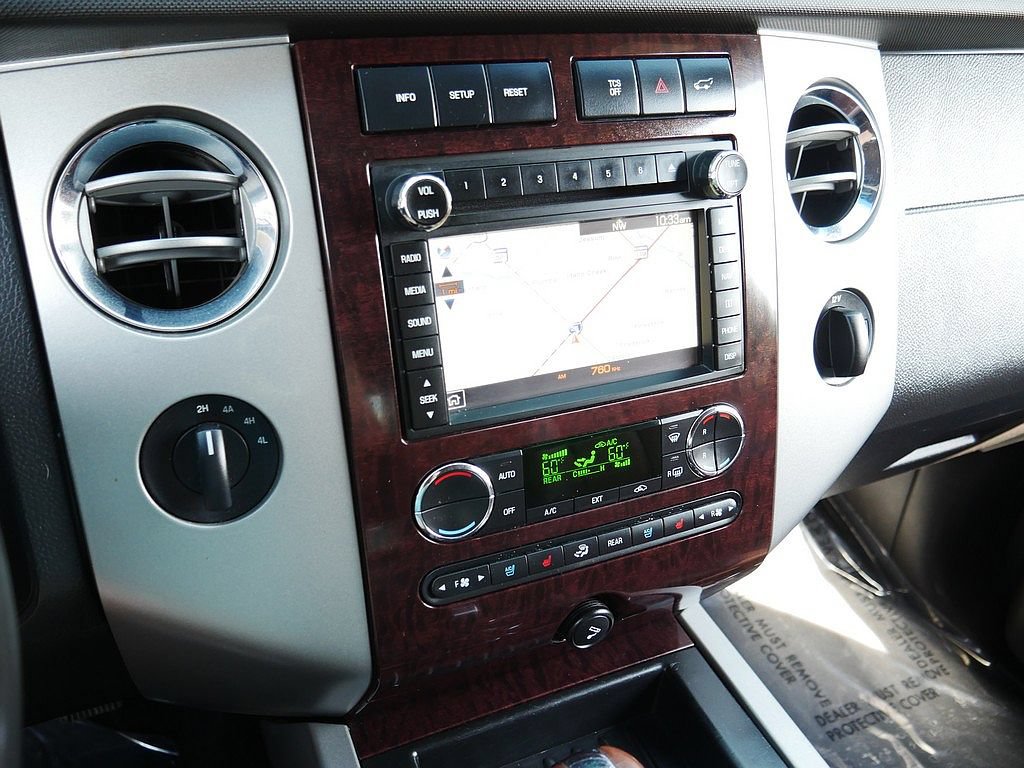 Used 2012 Ford Expedition King Ranch AWD/4WD image 36