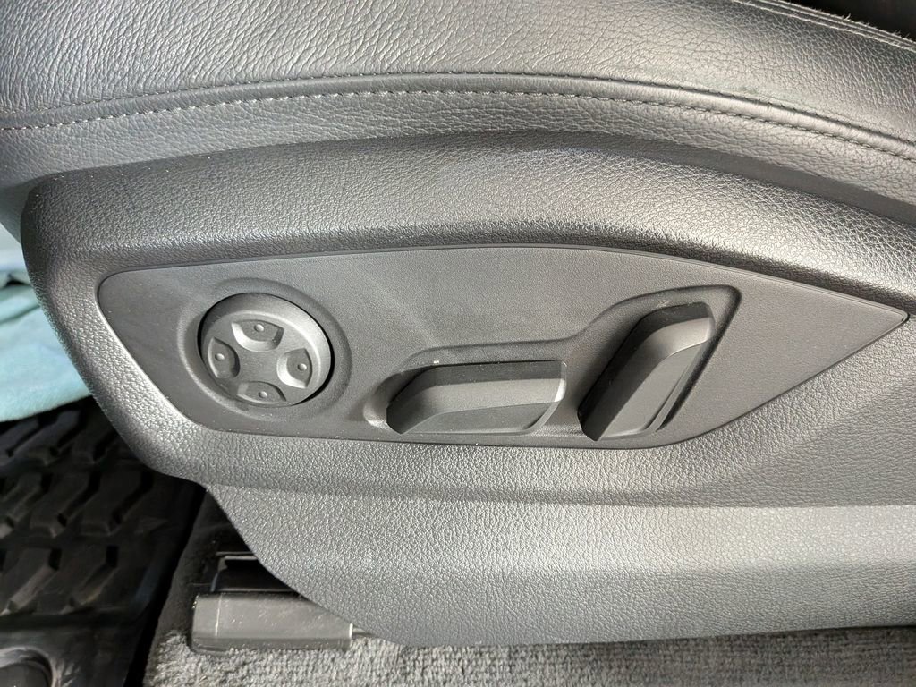 Used 2018 Audi Q7 3.0T Premium Plus w/ Premium Plus Package image 18