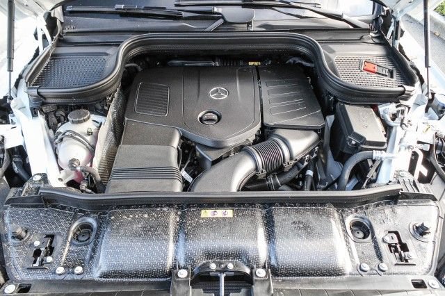New 2025 Mercedes-Benz GLE 350 4MATIC image 29