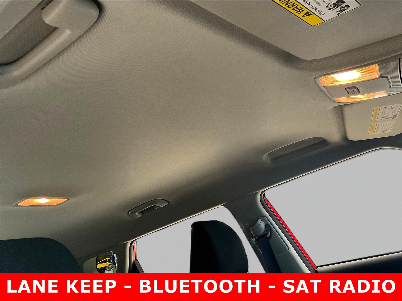 Used 2022 Kia Soul LX w/ Technology Package FWD image 26