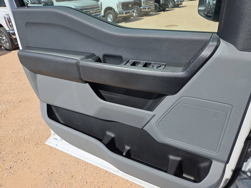 New 2026 Ford F350 XL AWD/4WD image 20