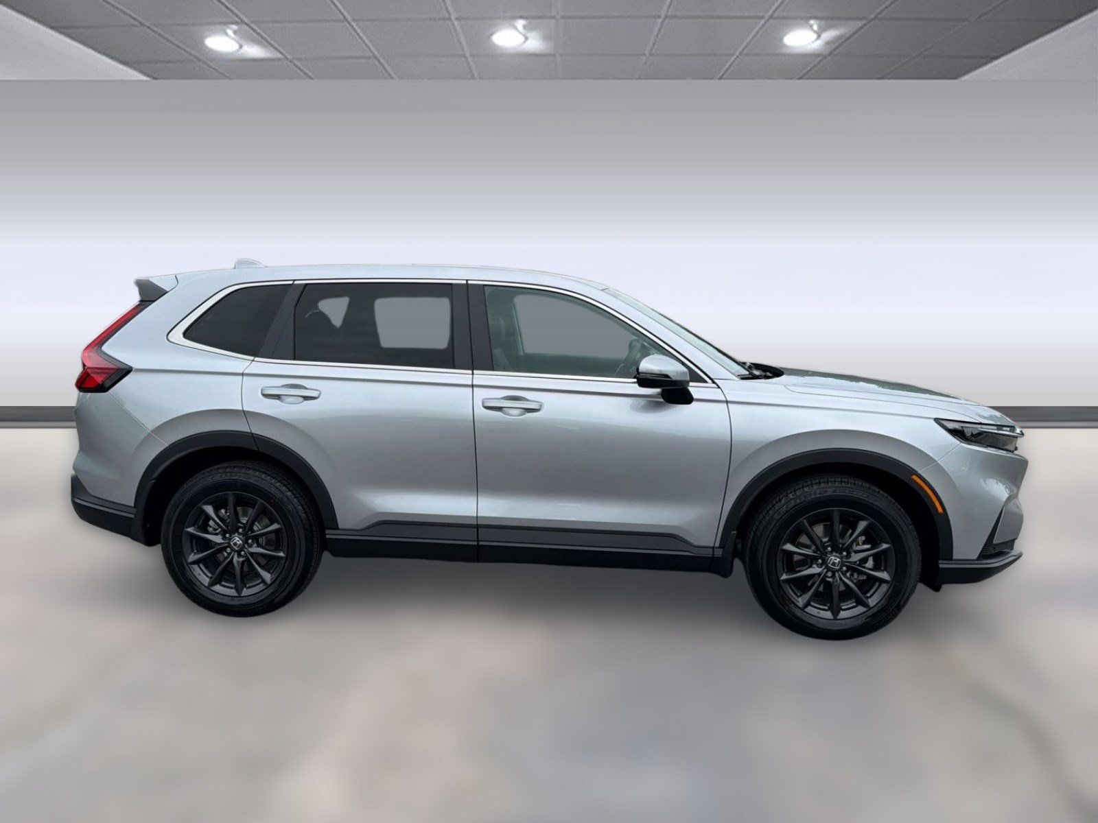 New 2026 Honda CR-V EX-L image 8
