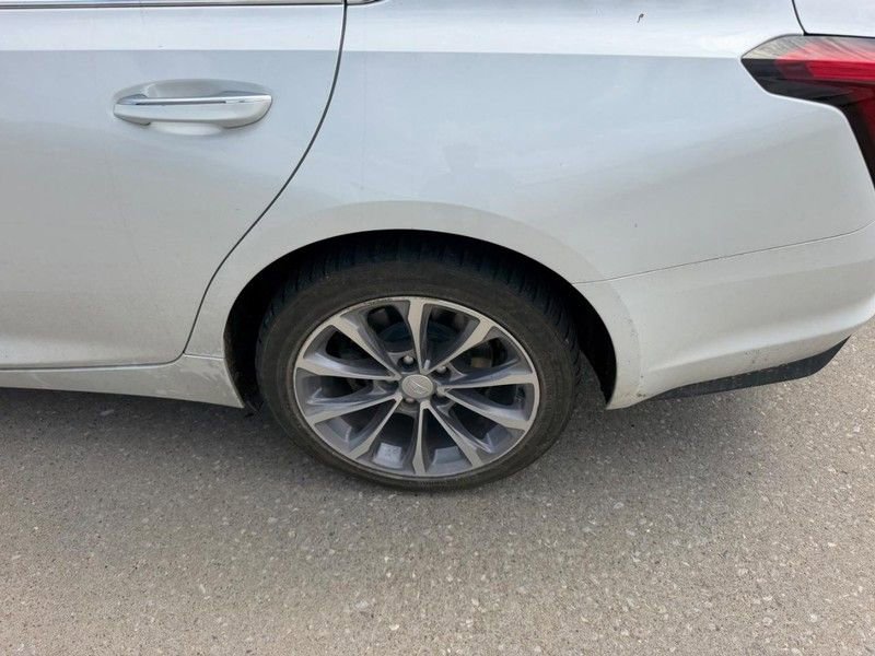 Used 2022 Cadillac CT5 Premium Luxury image 6