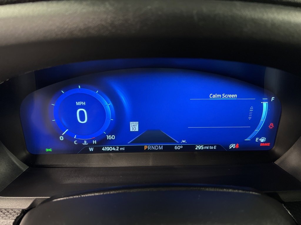 Certified 2023 Ford Explorer ST w/ Equipment Group 401A image 23