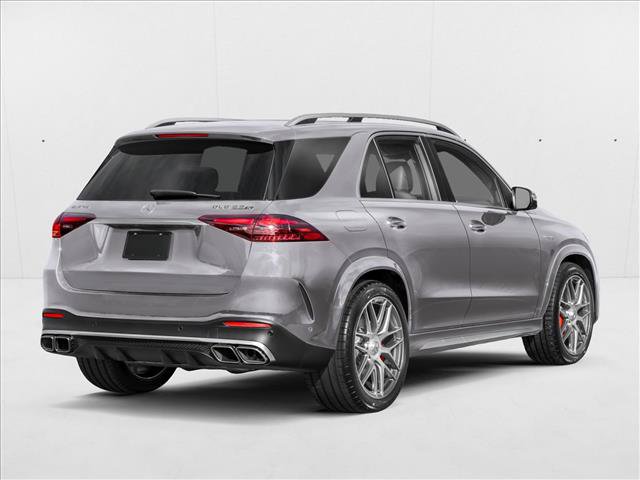 New 2026 Mercedes-Benz GLE 63 AMG S video 2