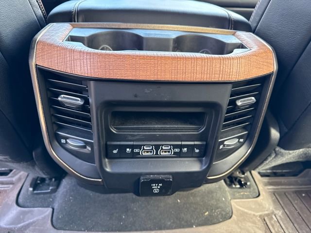 Used 2022 RAM 1500 Limited image 23