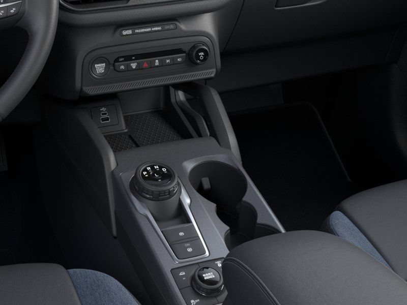 New 2026 Ford Bronco Sport Outer Banks w/ Sasquatch Outer Banks Package AWD/4WD image 18