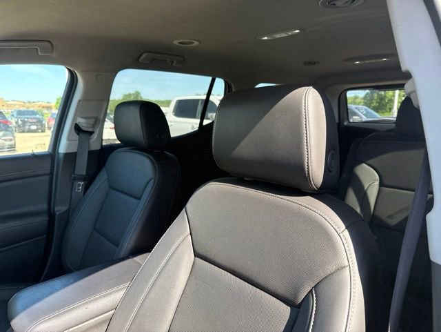 Used 2023 GMC Acadia SLT w/ Preferred Package AWD/4WD image 11