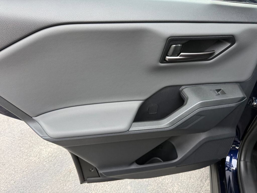 New 2026 Toyota RAV4 SE AWD/4WD image 25