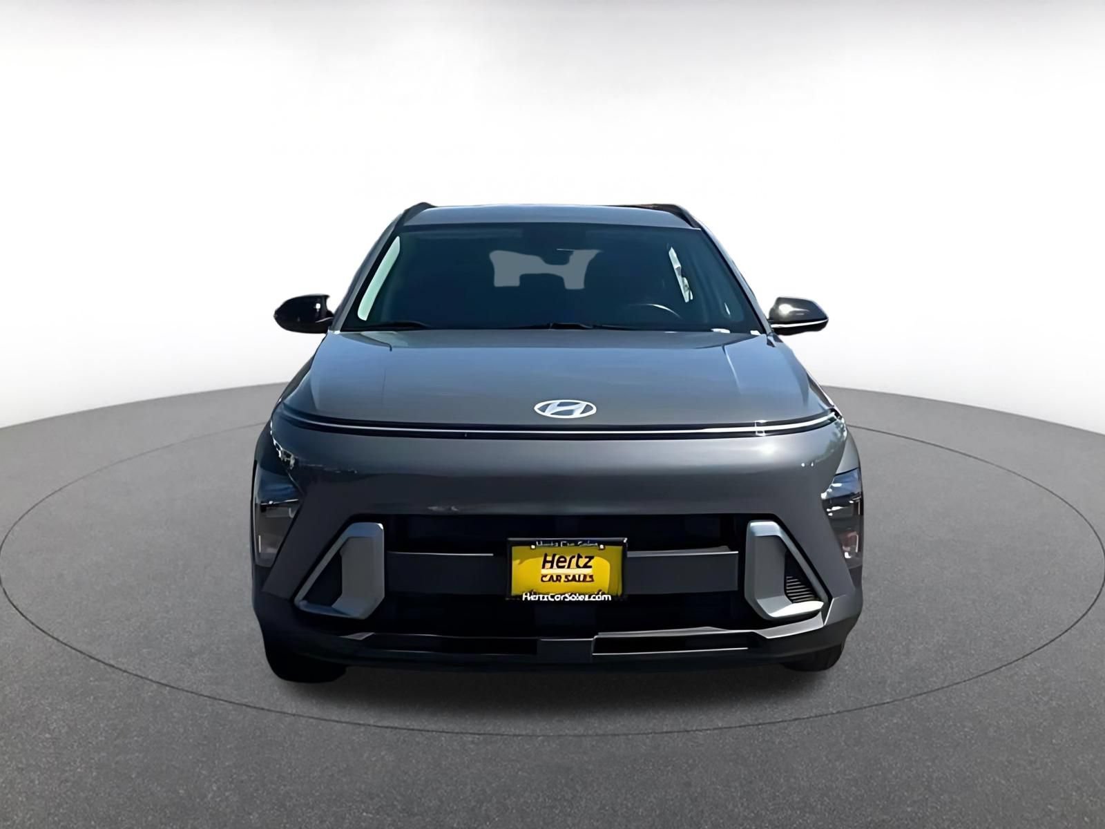 Used 2026 Hyundai Kona SEL Sport FWD image 4