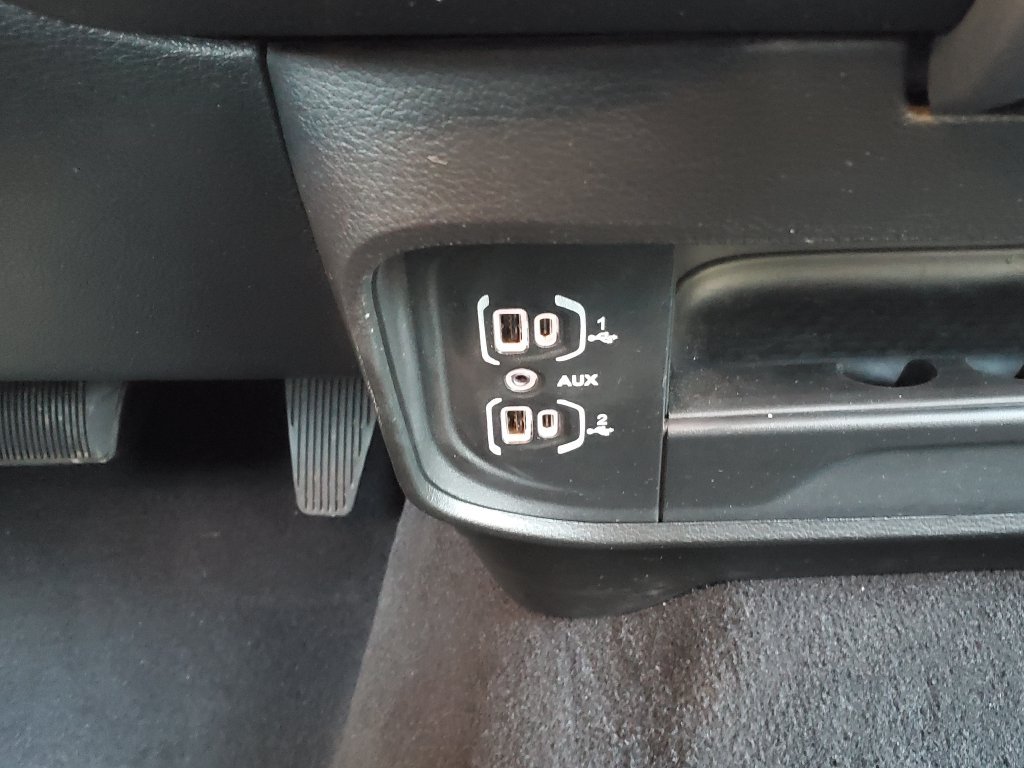 Used 2026 RAM 2500 Big Horn AWD/4WD image 30