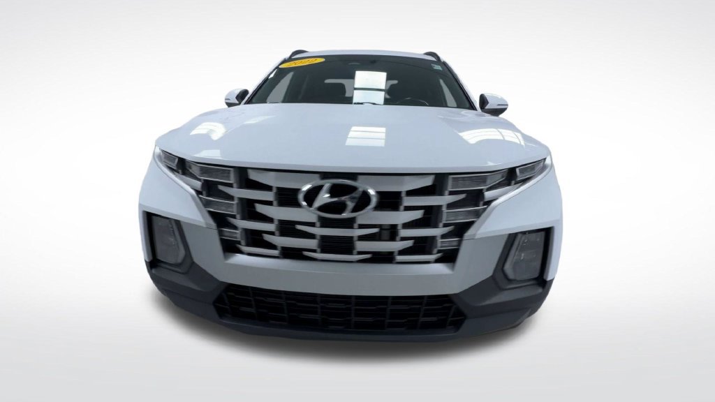 Used 2022 Hyundai Santa Cruz SEL Premium AWD/4WD image 3