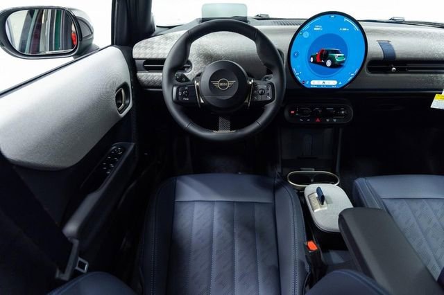 New 2026 MINI Cooper S image 3