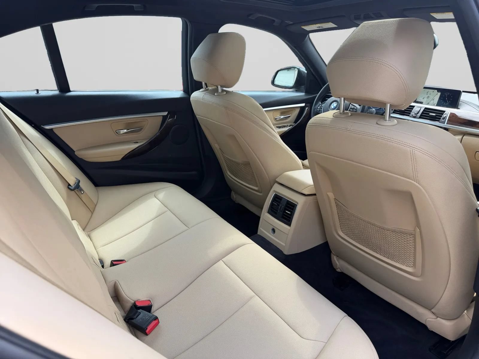 Used 2018 BMW 330i Sedan RWD image 28