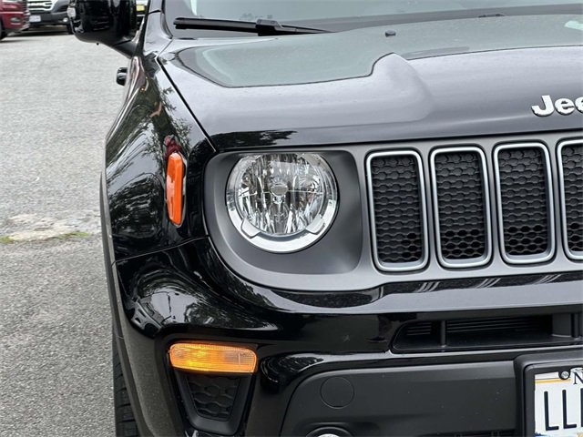 Used 2023 Jeep Renegade Limited w/ Sun/Sound Group image 9