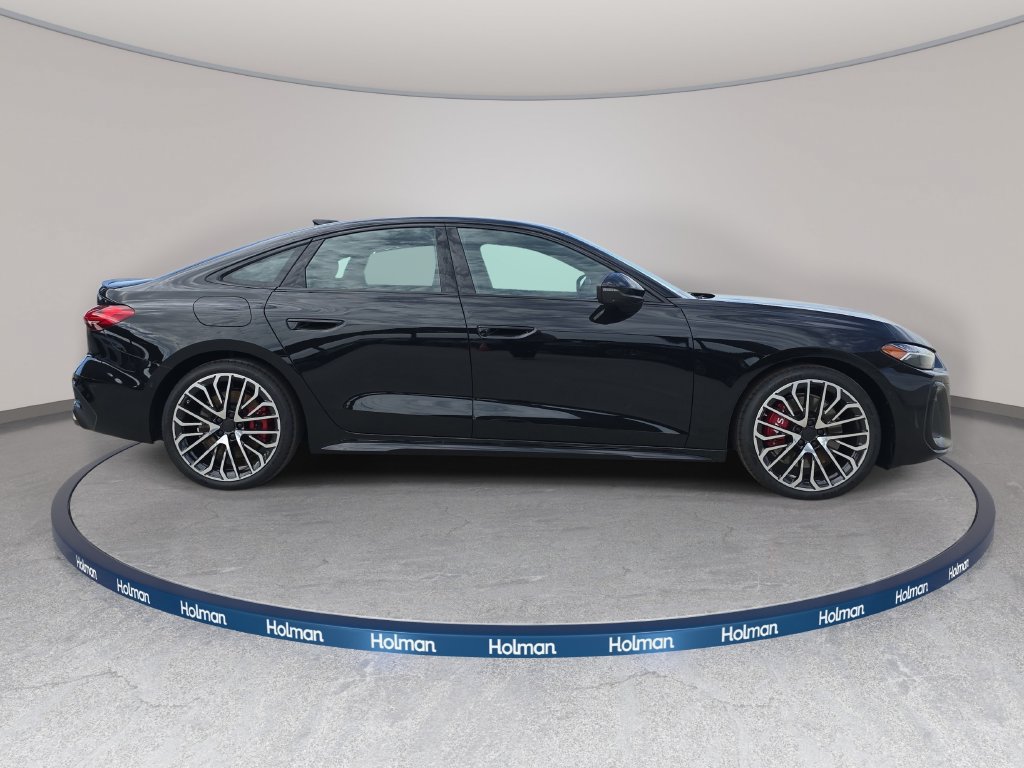 New 2026 Audi S5 Prestige AWD/4WD image 4