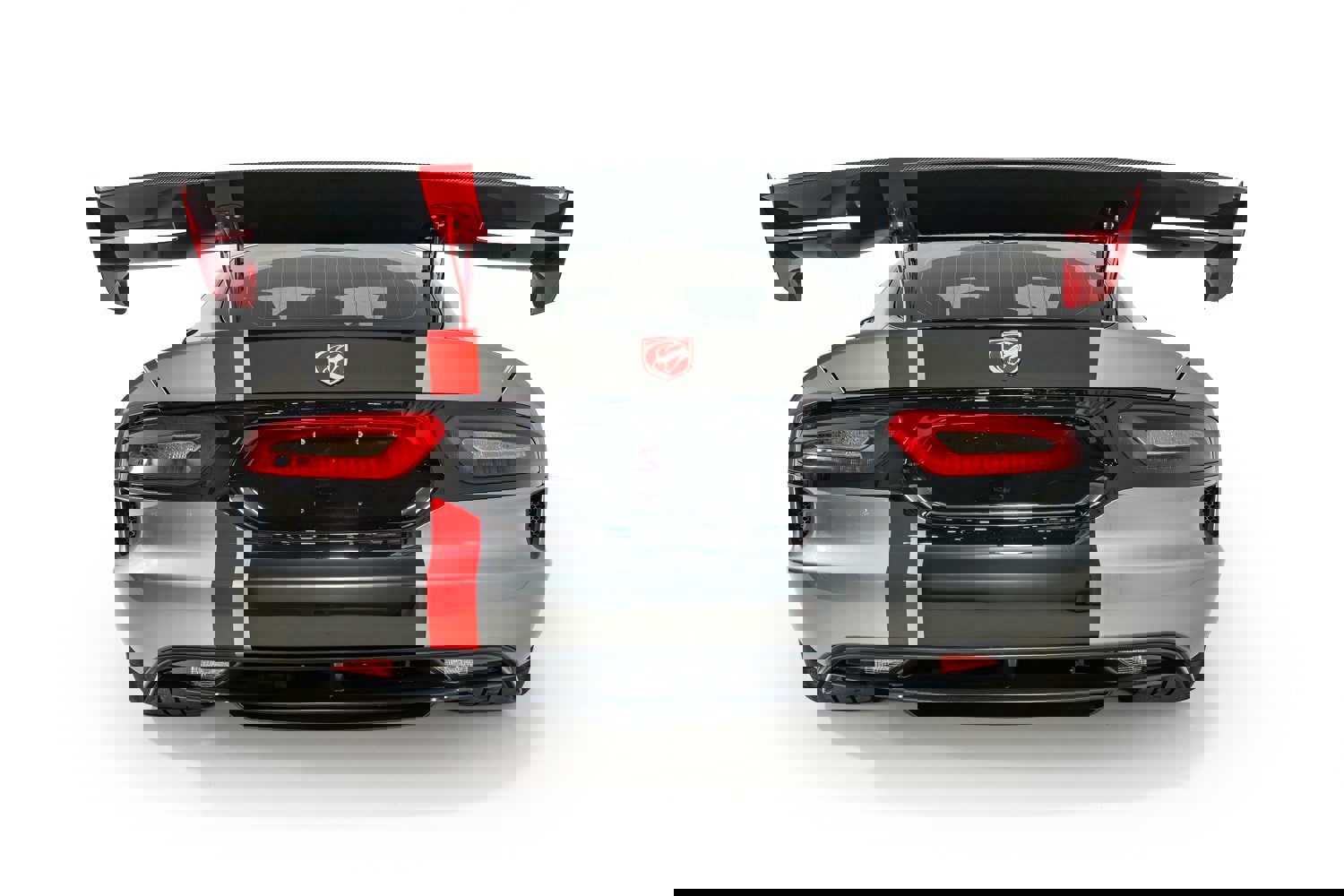 Used 2016 Dodge Viper ACR image 10