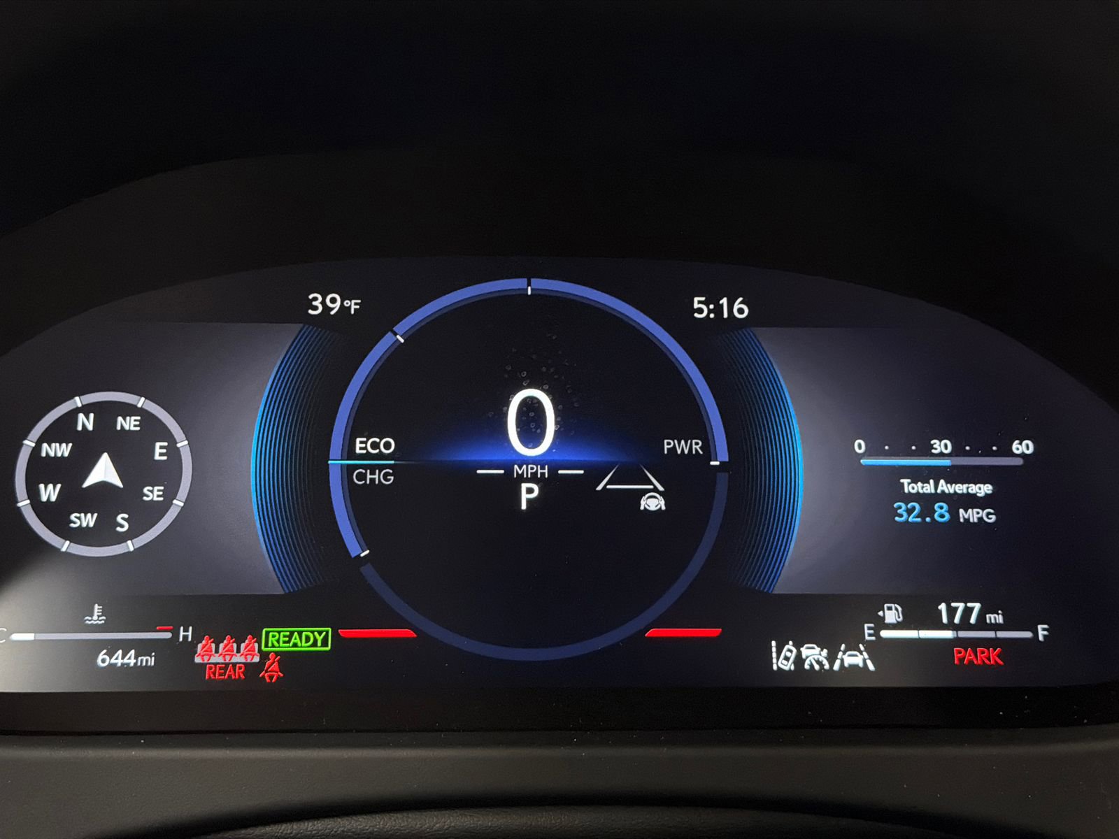 Used 2025 Lexus UX 300h AWD w/ Accessory Package (P1) image 23