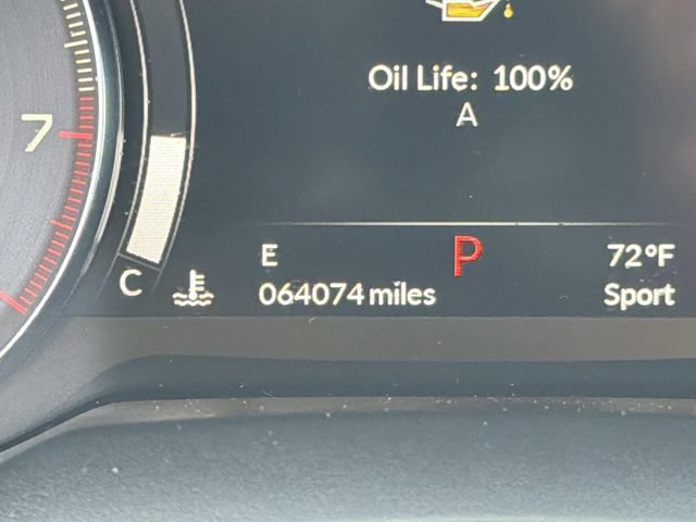 Used 2020 Acura RDX AWD w/ Advance Package image 25