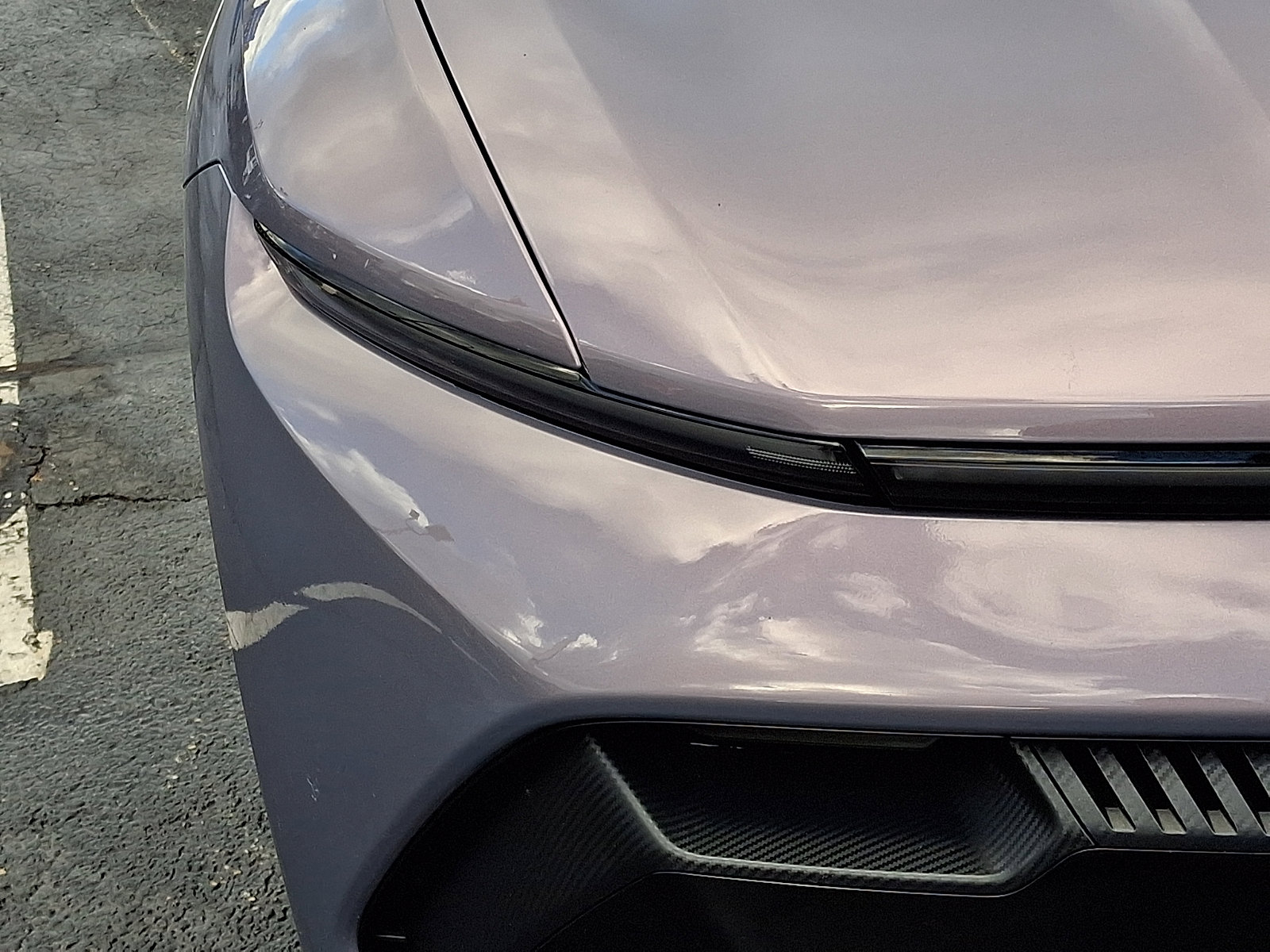 Certified 2024 Chevrolet Equinox EV RS image 10