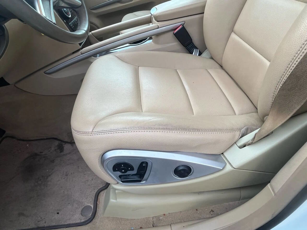 Used 2010 Mercedes-Benz ML 350 4MATIC image 18
