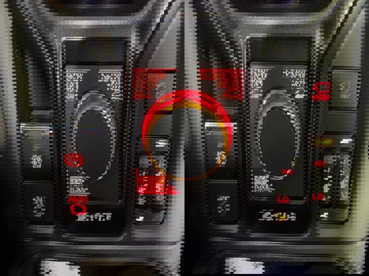 Used 2024 Subaru Forester Wilderness image 13